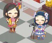 nikoama_25's tweet image. 新ルームアイテムのカメラを
うちの事務所も導入
早速StudySで撮影会です！

#岡崎泰葉 #冴島清美
#StudyS