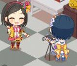 nikoama_25's tweet image. 新ルームアイテムのカメラを
うちの事務所も導入
早速StudySで撮影会です！

#岡崎泰葉 #冴島清美
#StudyS