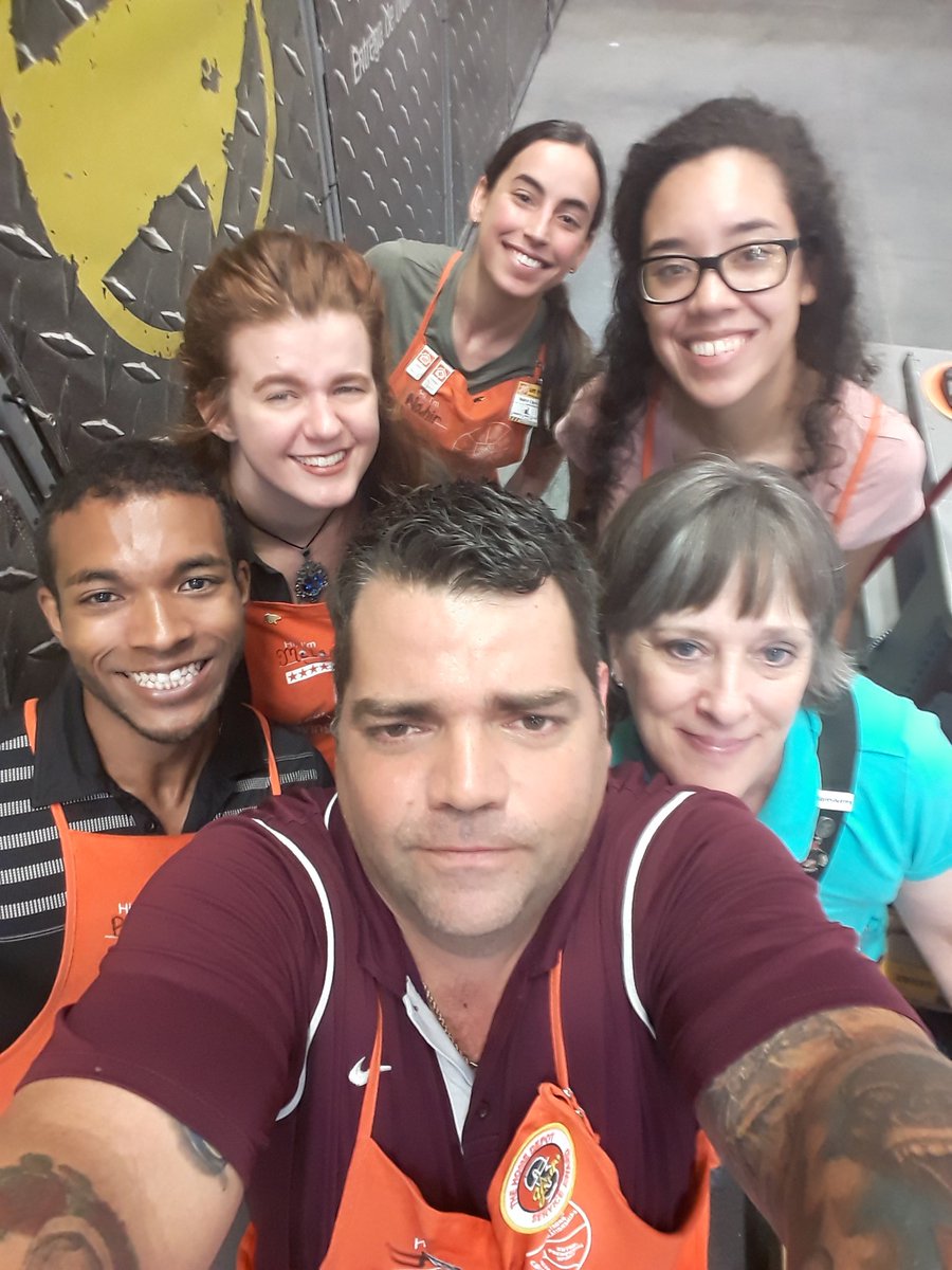 Service desk in full force 0287