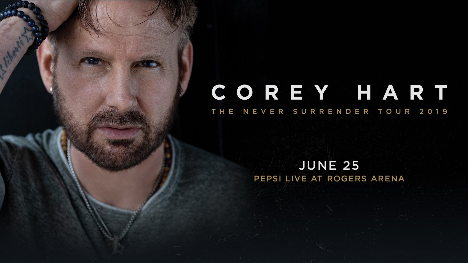 May 31:Happy 57th birthday to singer,Corey Hart(\"Never Surrender\")
 