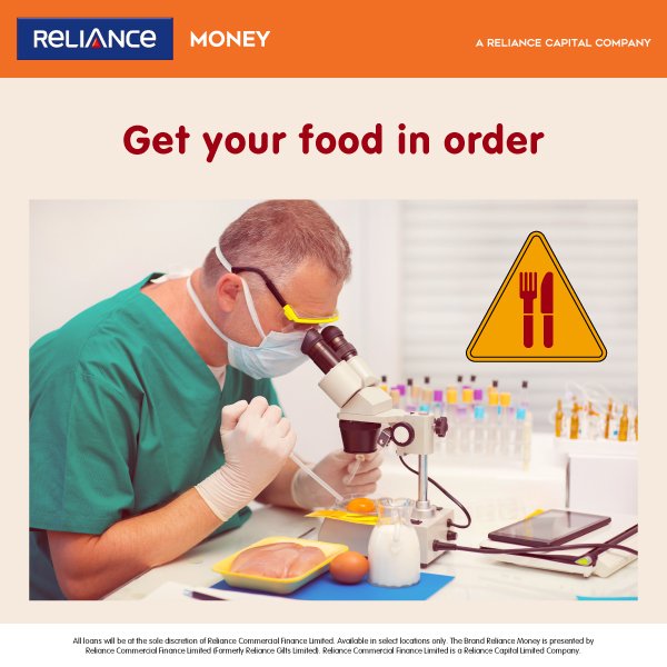 Stay safe, stay healthy on #WorldFoodSafetyDay with these simple steps:
Clean — Wash hands and surfaces often.
Separate — Don't cross-contaminate.
Cook — Cook to the right temperature.
Chill — Refrigerate promptly. 

#WorldFoodSafetyDay #HealthforAll <a href="/WHO/">World Health Organization (WHO)</a>