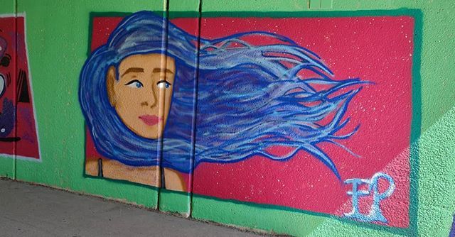 LogicalProgres's tweet image. #Graffiti #graffitiwall #graffitiworld #streetart #fatcap #art #artwork #graffitiart #urbanart #welovestreetart  #bombing #katutaide #instagraffiti #streetartphotography #aerosolart #logical_progression #gallerywall #urbanart #streetartdaily #sprayart #t… bit.ly/2HKti2K