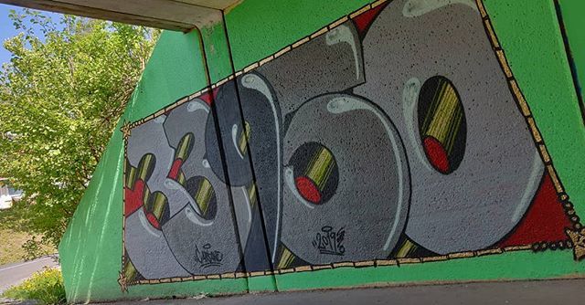 LogicalProgres's tweet image. #Graffiti #graffitiwall #graffitiworld #streetart #fatcap #art #artwork #graffitiart #urbanart #welovestreetart  #bombing #katutaide #instagraffiti #streetartphotography #aerosolart #logical_progression #gallerywall #urbanart #streetartdaily #sprayart #t… bit.ly/2HIUVsU
