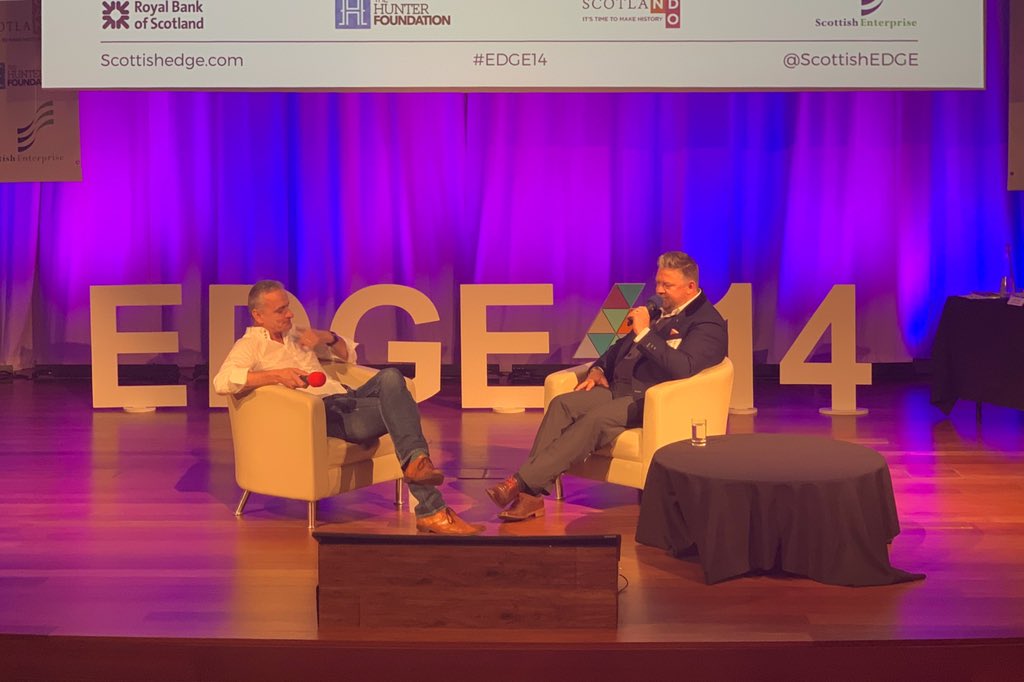 Yulu_JinYan's tweet photo. Enjoyed the pitches and learnt a lot from @SimonHannah1 and @EwanHunter . Worthy to travel all the way from GLASGOW. Lol. Good to meet other Asian entrepreneurs here (there were only 2 of us in Glasgow), maybe we can expect to see Asian face on the stage next time. #EDGE14 https://t.co/zSf0LuaEXi