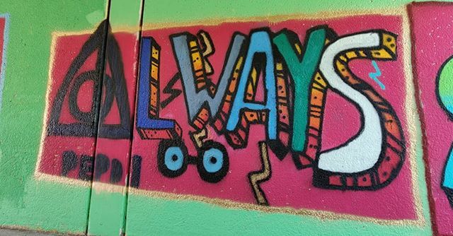 LogicalProgres's tweet image. #Graffiti #graffitiwall #graffitiworld #streetart #fatcap #art #artwork #graffitiart #urbanart #welovestreetart  #bombing #katutaide #instagraffiti #streetartphotography #aerosolart #logical_progression #gallerywall #urbanart #streetartdaily #sprayart #t… bit.ly/2HI9n4q