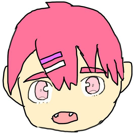 犬歯のtwitterイラスト検索結果 古い順