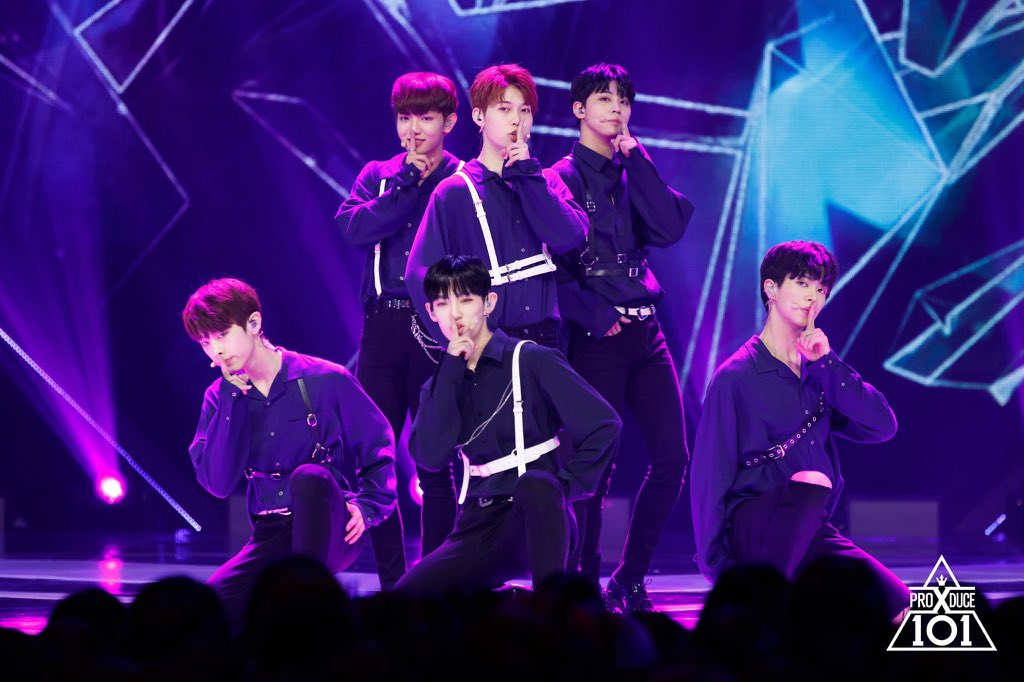 autrainee_'s tweet image. Team Wanna One - Light 
#Sihyuk #ChoiSihyuk #AroundUs #AroundUsTrainee #PDX101 #최시혁 #시혁❤️