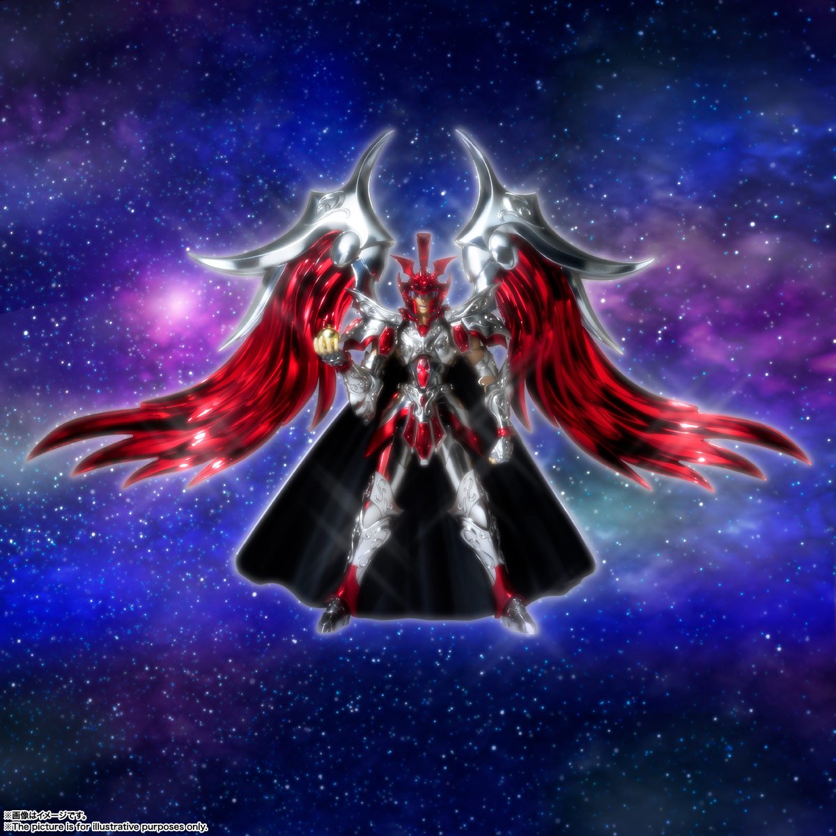 魂ネイションズ公式/BANDAI SPIRITS TAMASHII NATIONS OFFICIAL on X