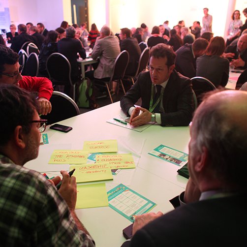 EIPAGRI_SP's tweet photo. 11-12 April 2019 @ENRD_CP celebrated 10 years #ruralnetworking at NetworX with over 400 rural stakeholders. Find out the #EIPAgri network members’ contribution, #1000ogs celebration, presentations from the #EIPagri parallel sessions
https://t.co/SwEhC1RSQg https://t.co/oeZ62QS3XO