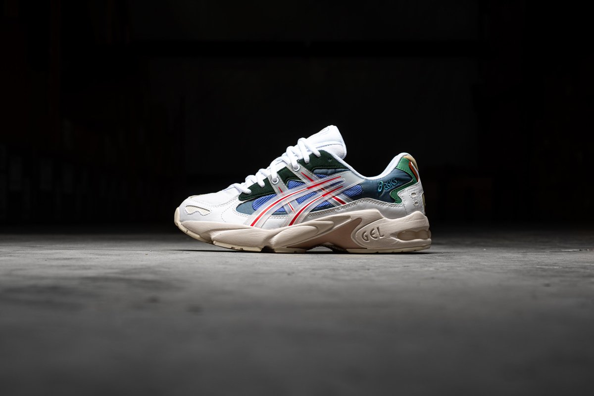 Asics gel kayano 5