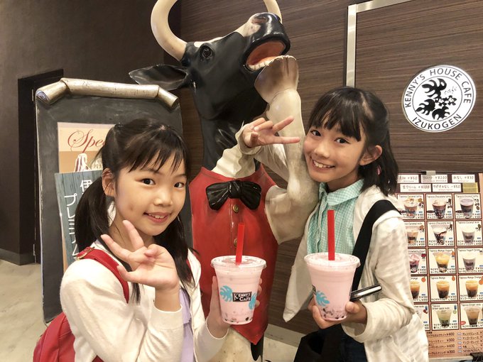 Twitterのコスプレ画像9