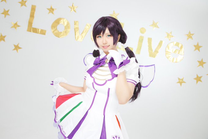 Twitterのコスプレ画像61