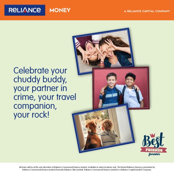 This #BestFriendsDay pay tribute to your friendship, share a photo of you and your best friend. Two lucky friends stand a chance to win a gift voucher!

<a href="/Bestfriends_day/">Bestfriendsday</a> #BestFriendsDay #FriendshipGoals #BFF #BestFriendsDay 👍🏻 #friendship
#bestbuddyever