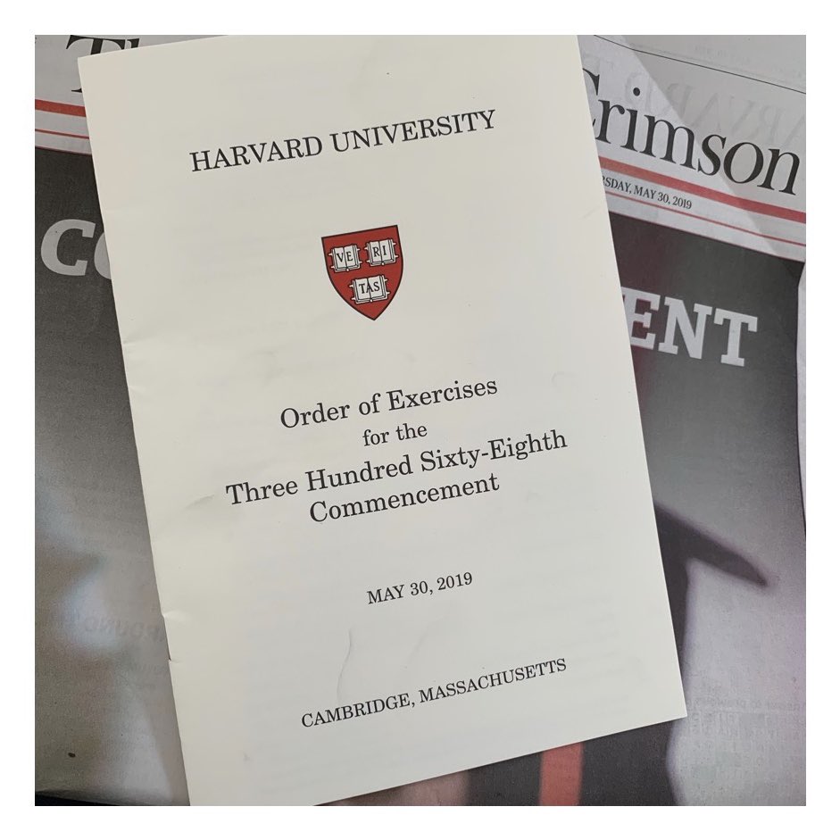 renecreates's tweet photo. Proud mom moment #ericgraduatesharvardlaw https://t.co/kAvh1woTs5
