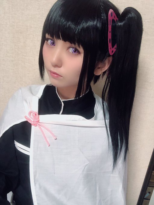 Twitterのコスプレ画像57