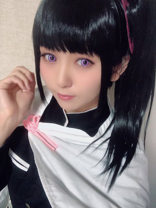 Twitterのコスプレ画像56