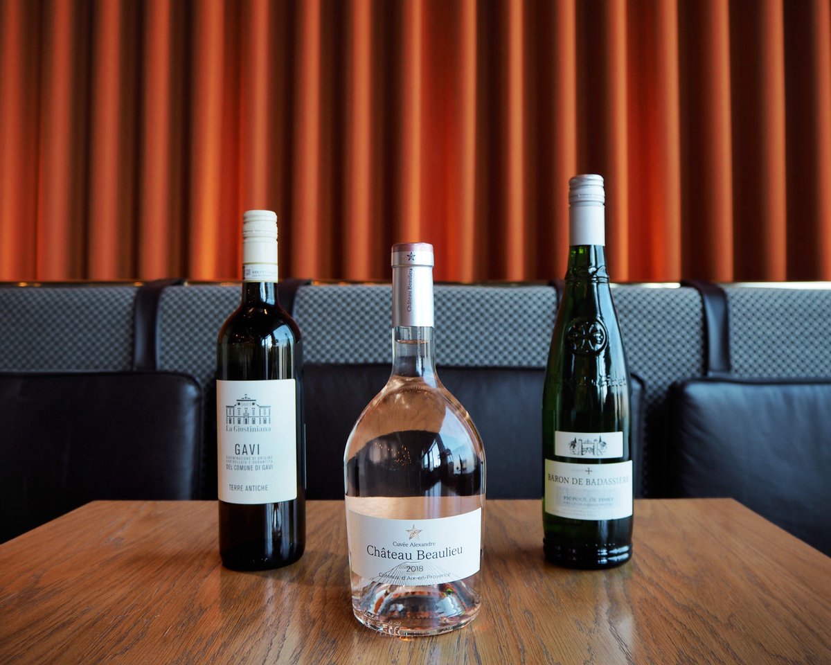 Wine and spice matches wonderfully well. 🍷 The array of flavours offers an opportunity to experiment and discover which combinations suit your palate. 👄