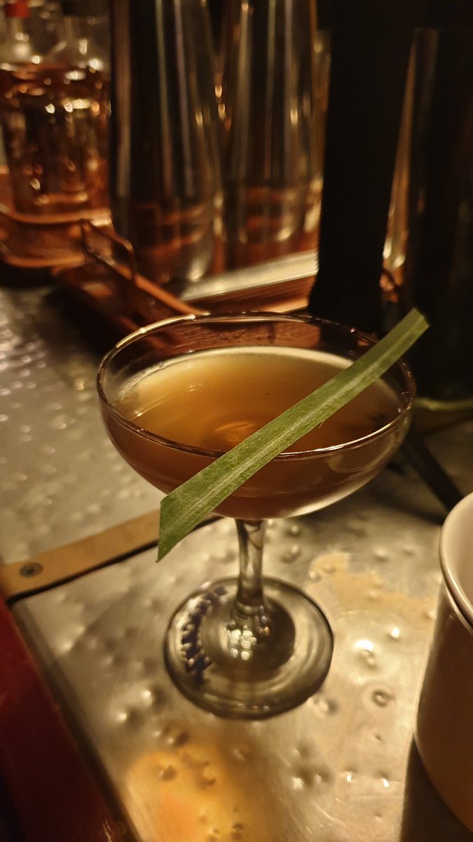 mrfast7's tweet photo. Oriental Elixir 🍸
10A Haji Lane.
Drinks at $25 nett.
Mon - Sat. 6pm onwards.
#sgbar #barsg #goodbarsg #Singapore https://t.co/23Fm5OWsGc