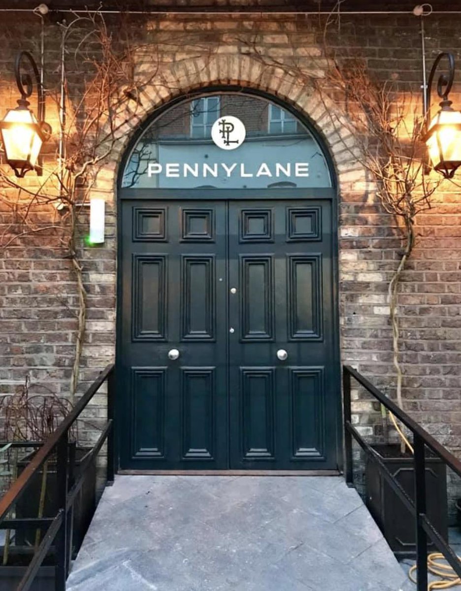 Dublin's newest gay bar #PENNYLANE on Strand Street will open its front door this Friday at 5pm. Who's excited?