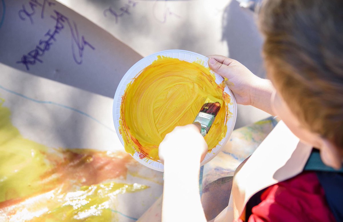 Τα νέα #SummerCamps είναι εδώ! Πλήθος αθλητικών και ψυχαγωγικών δραστηριοτήτων για παιδιά 6-12 ετών σας περιμένουν μόλις κλείσουν τα σχολεία!
Πληροφορίες στο👉cityofathens.gr/node/33539