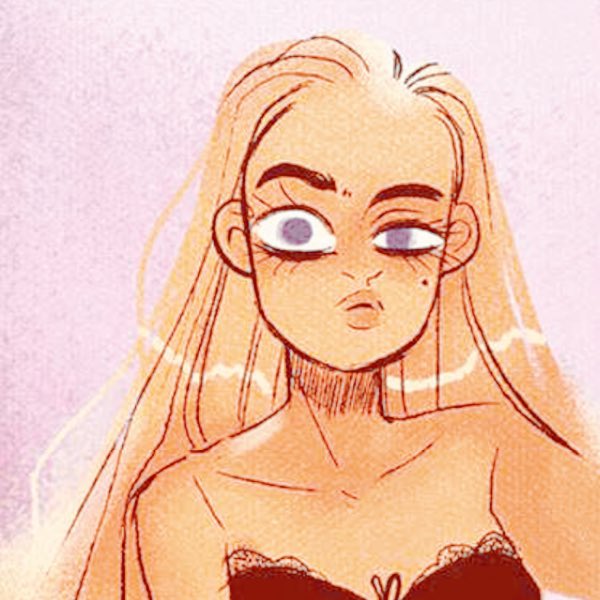 ⠀ 

 ⠀⠀⠀ ⠀⠀⠀ ❛     wait   — -   who  the  hell  is  munching  on  tits  so  early  in  the  morning   ?   ❜      everyone knows  you  suck  them  at  7  am   .    like  coffee   .

⠀