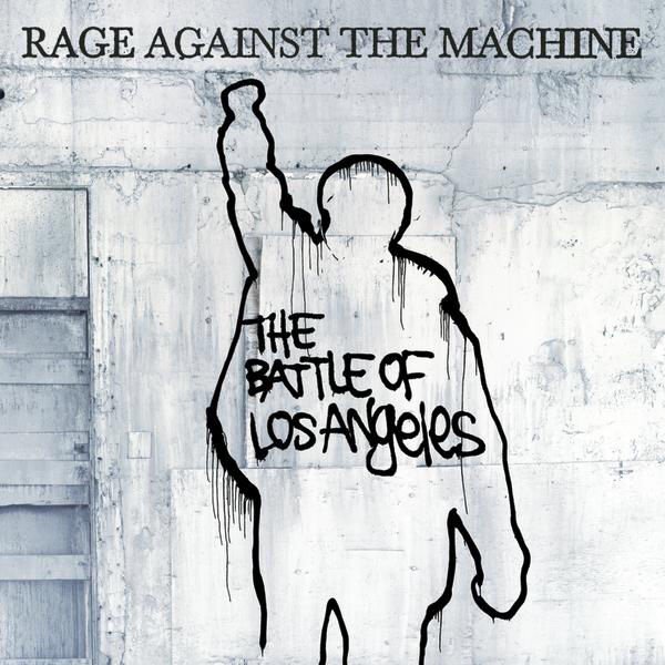 Guerilla Radio by Rage Against The Machine Happy Birthday, Tom Morello                            