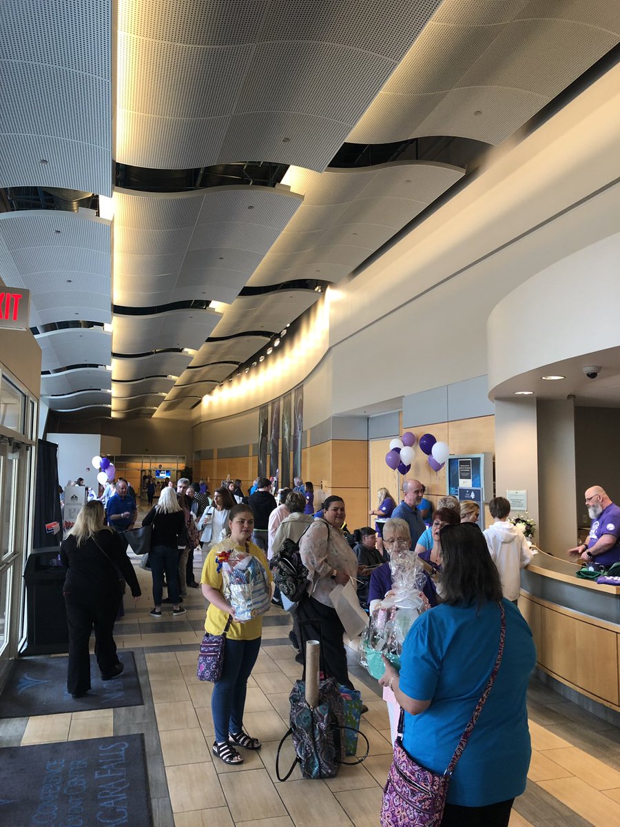 DDdayOfficial's tweet photo. Happy DDDay 2019! We are so excited for today!! 

And if you are taking pictures today, be sure to use the #ddday2019 hashtag so we can see your happy faces!! https://t.co/MOKbVK9Xpa