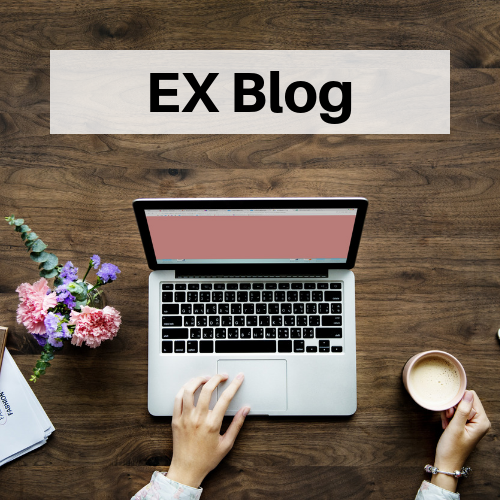 Check our #employeeexperience blog here for articles on journey mapping, soft skills to superpowers and why EX is critical to you. With features from influencers and leading organisations we've got something for everyone: buff.ly/2EIOt3s