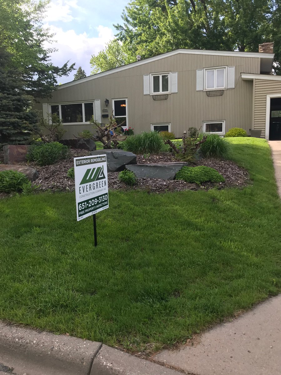 haildamagemn's tweet photo. #mnevergreen #mymorning #sunrisers #edenprairieroofingcontractor #minnetonkaroofingcontractor @HomeShows @gafroofing #PropertyBrothers @ThisOldHouse #wcco #kare11 @mspmag #mspmag @MidwestHomeMag #midwesthomemag https://t.co/0wFNVqG5El