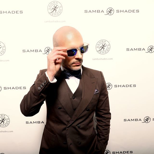 sambashades's tweet image. #sambashades #polarized #100%UVA/UVB #coolFactor