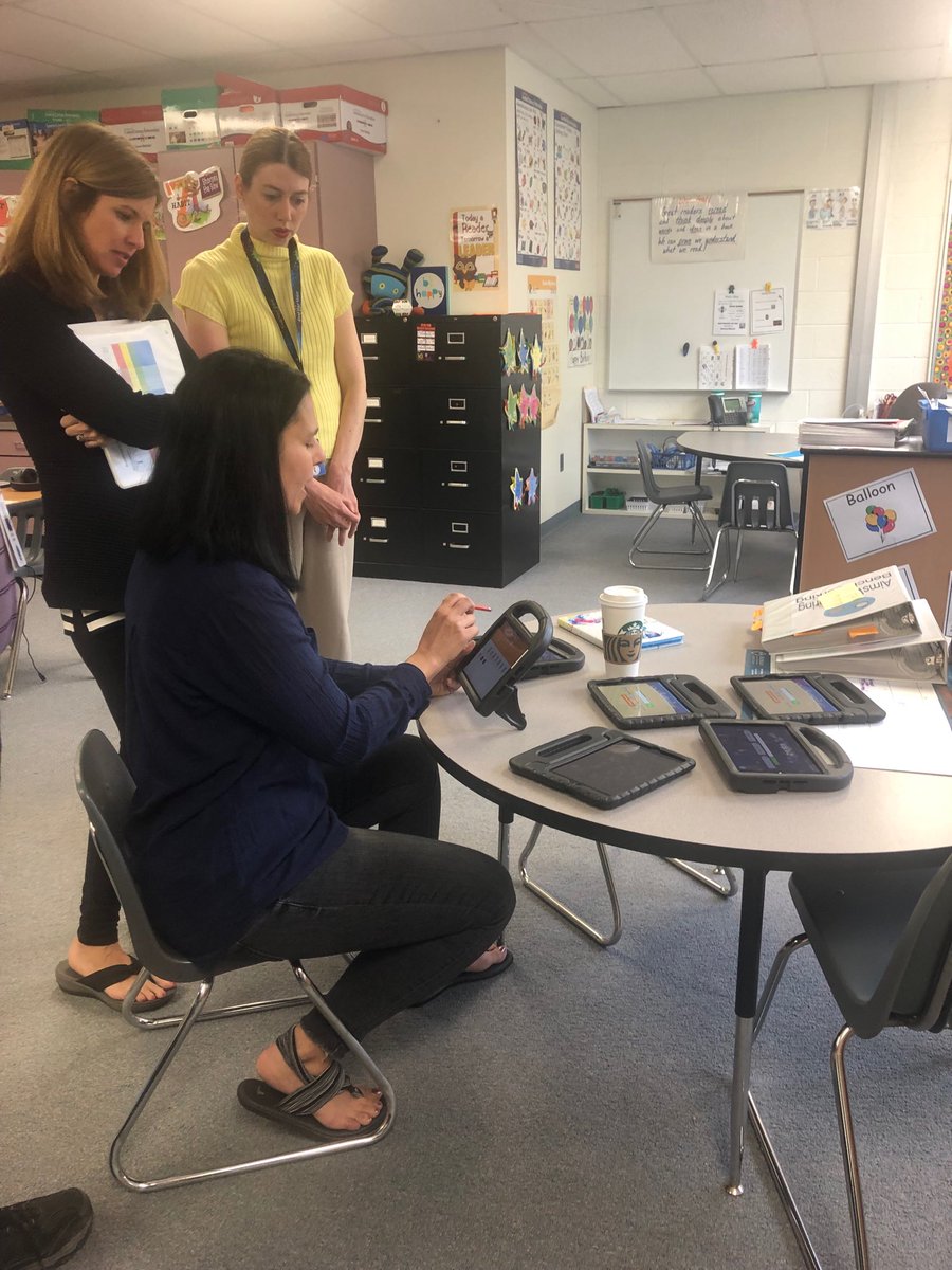 Going Apple Classroom #wearelamphere