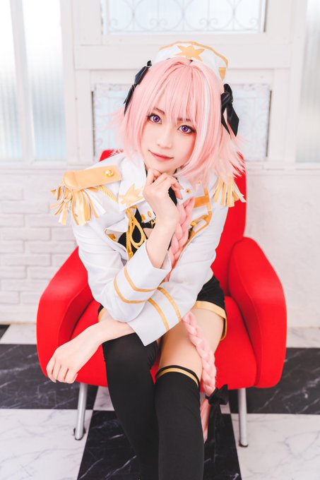 コスプレイヤーつなかわれとのTwitter画像48