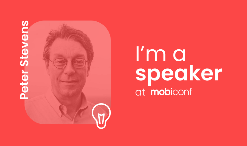 mobiconf's tweet image. 🔊 Proud to announce that our first #everythingmobile speaker is @peterstev, a Certified #Scrum Trainer, who will answer the question: How to unleash the potential of #managers &amp;amp; #executives?
#mobiconf2019 #Krakow