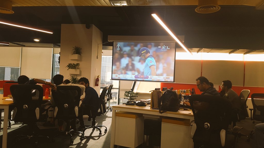 PandeyTweets's tweet image. #WorldCup2019 #WithTeam
