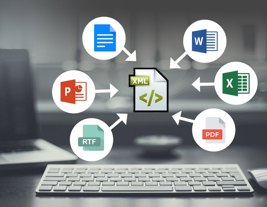 DEIDotCom's tweet image. As publishers are hard pressed for resources to cater to the market, XML conversion can prove to be a potent tool to meet this challenge. Read more to find out how. bit.ly/2wtIQBK #XMLconversionservices #XML #Dataentry