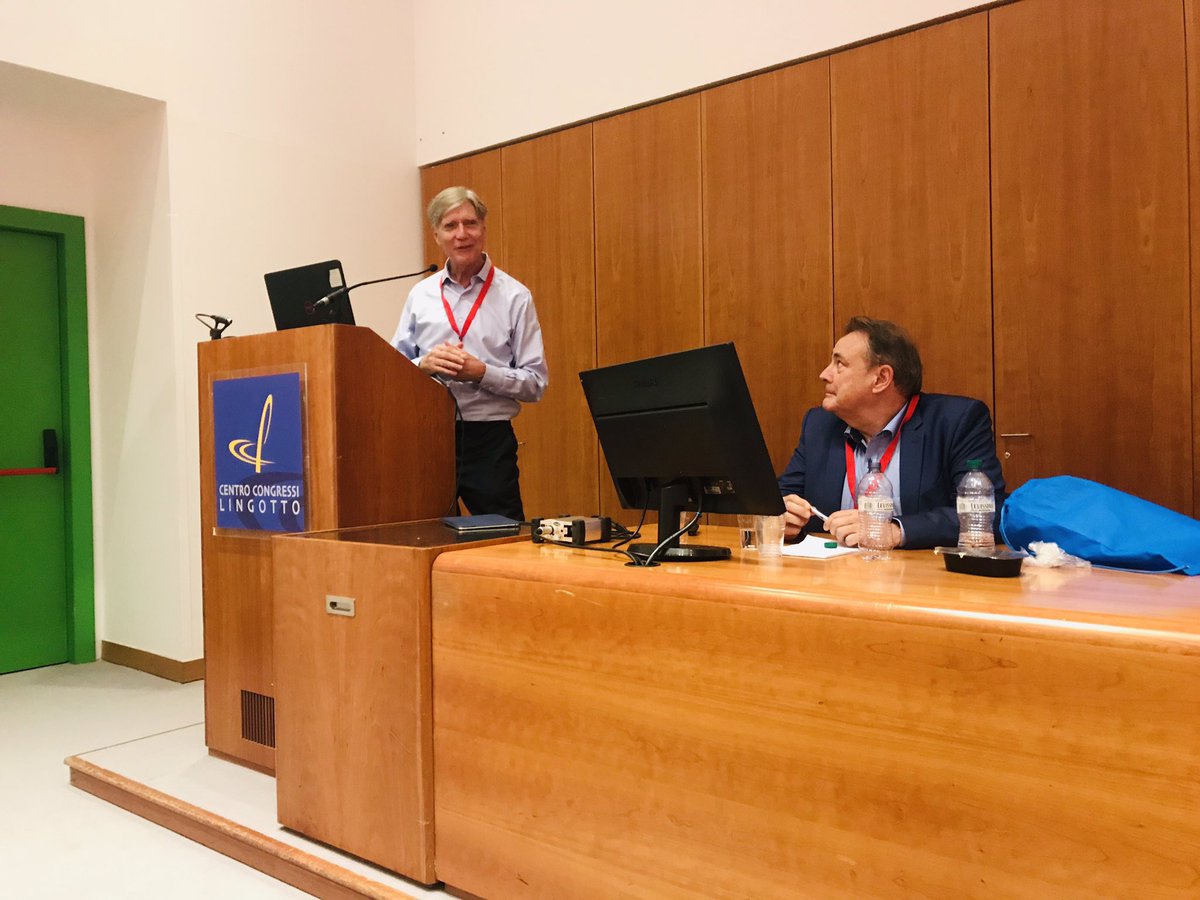 Second BAT symposium @EAWOP Turino concluded with an interesting point of view by Michael Leiter <a href="/workengagement/">Michael Leiter</a> !