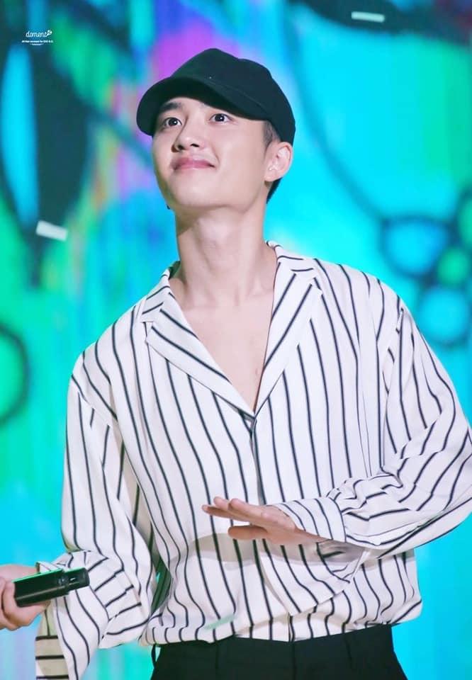 ssinz06's tweet photo. Kyungsoo is BIAS WRECKER nation!! we will wait you for your comeback tangina kasi bat ka pa sumunod kay minseok😭😭😭😭 "Bias Wrecker" https://t.co/Lr0c9lzAKj