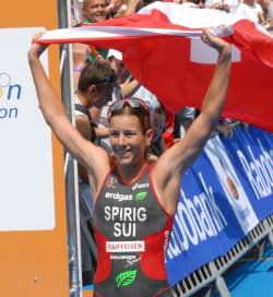 Daags voor het begin van het EK triathlon 2019 Stadstriathlon Weert nog eens terugkijken naar het EK Holten 2009. We hebben de video geplaatst op onze website trikipedia.nl