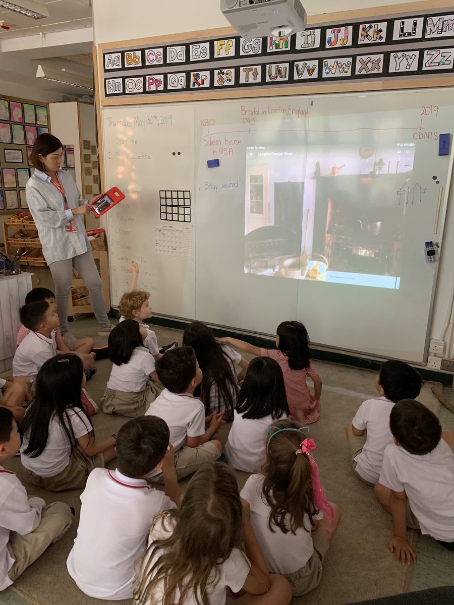 Esther Ip tweet media