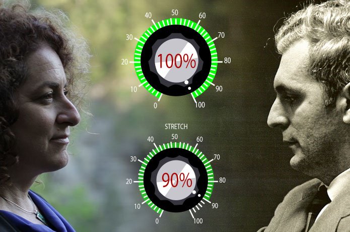 🔥 90% STRETCH! 🔥
Our Bob Moog documentary is now in its FINAL HOURS!
👉 igg.me/at/electronicv…
19 HOURS REMAINING...
We hit our Indiegogo fundraising goal on Sunday, and now we're 90%+ towards hitting our new STRETCH GOAL of $50G. THANK YOU!