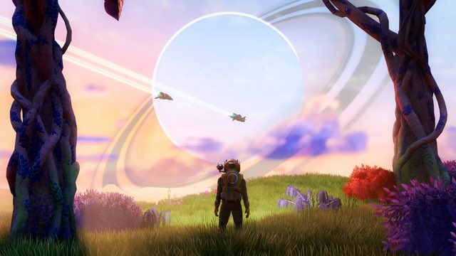 Sean Murray tweet media