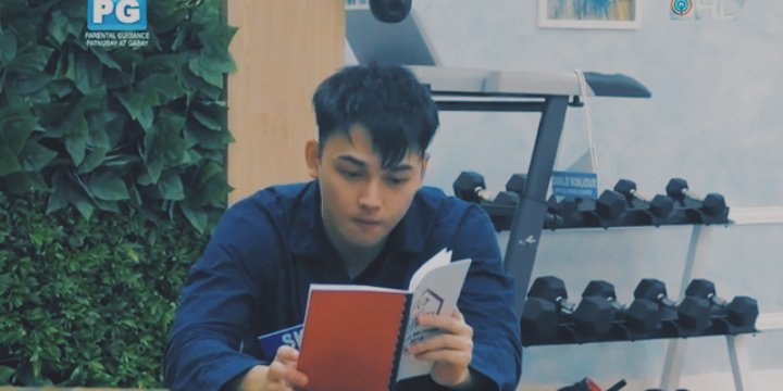 SkyFansSquad1's tweet photo. Let's appreciate those effort that Sky do just to win this task.
He become the Watchman to sacrifice his sleep just to help the other housemates especially Franki.
He knows also his responsibility as a task leader.
#PBB80kSleepTask #PBB8CoffeeIsLife https://t.co/Gm9WybLOwJ