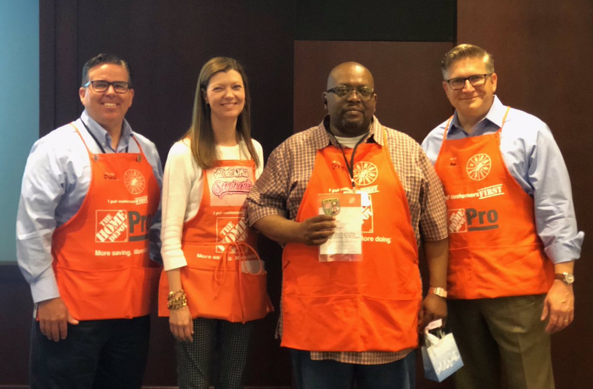 meaghan_THD's tweet image. A huge thank you to Chris for his leadership while transitioning the team to Elizabeth #oneSC @Stephan82244024 @patmx1 @Mcgalec99 @John_Neveling @4nicudads