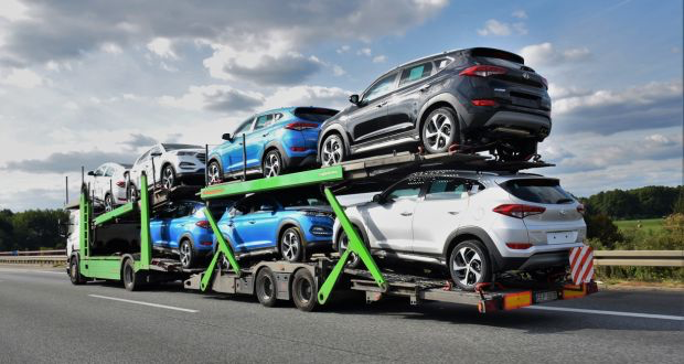 The shift away from new cars is becoming evident in Ireland as more second hand cars have been imported from the UK this year than new cars sold...
#newcarsales #import #cars #automotive
irishtimes.com/business/trans…