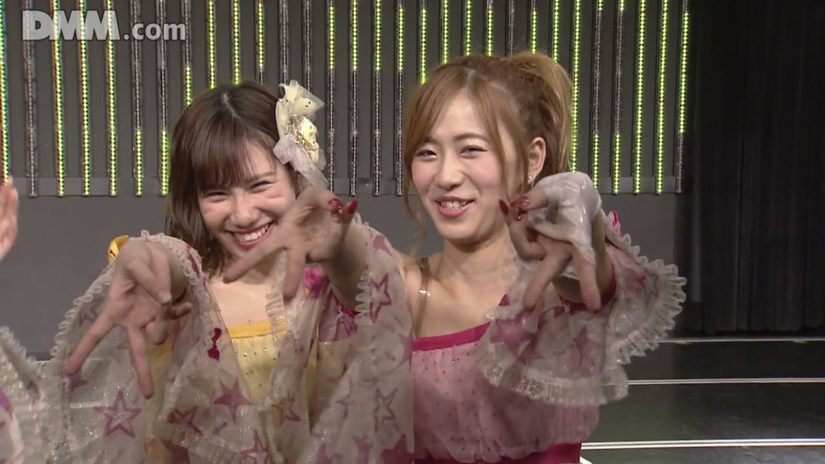 uw648's tweet photo. #自慢の推しを晒せ
#古賀成美 #いつだって全力古賀成美
#石田優美 #難波のダンスクイーン
#森田彩花 #とにかくGAL
#白間美瑠 #美瑠と共に
#本郷柚巴 #YUZZER
#新澤菜央 #しんしんに興味しんしん https://t.co/AEDOzH6R7a