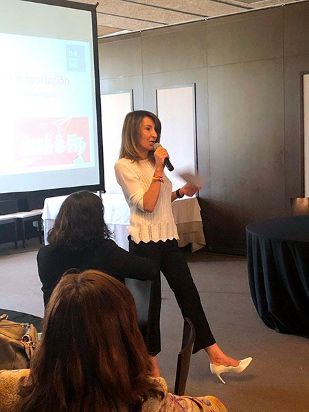 MadridNetwork's tweet photo. Este mes hemos organizado otra nueva sesión del #rincondelainnovación, donde la protagonista fue La inteligencia artificial. con @cris_aranda_  y @gemasanzs https://t.co/0TNcsoVwXI
@aegve_ @TurkishAirlines  @EEN_spain @een_madrid https://t.co/EaAFJYz0cS