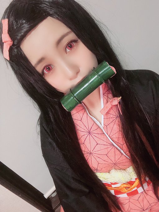 Twitterのコスプレ画像53