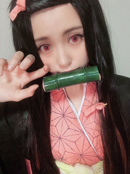 Twitterのコスプレ画像54