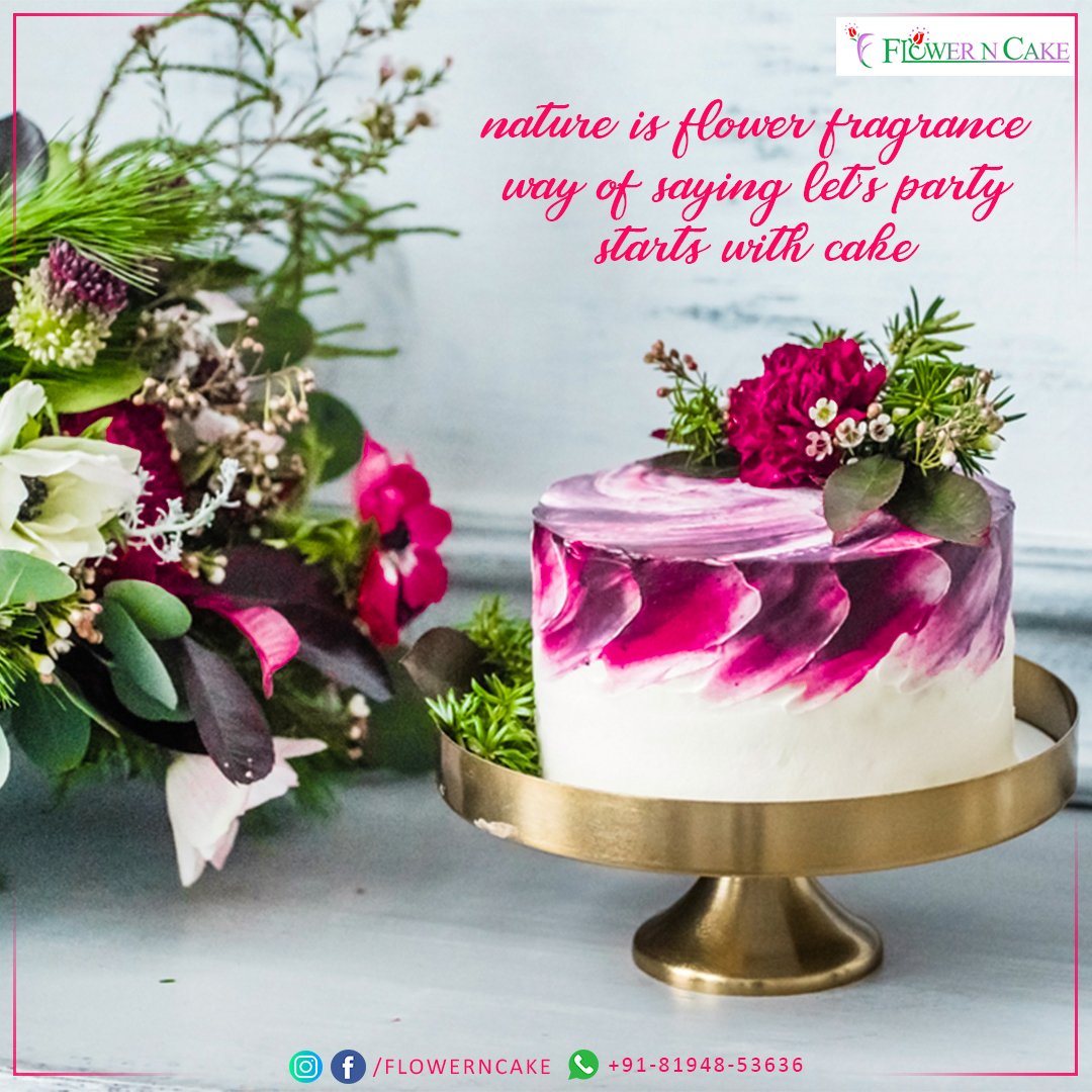flowerncake's tweet photo. As you blow the candle on your cake, just remember that your love is the candle that will forever glow in our hearts, start's your celebration.

ORDER online https://t.co/zEZcekkw38 

#flowerncake #orderonline #midnightdelivery #starts #celebration #with #cake https://t.co/Pd03688RY1