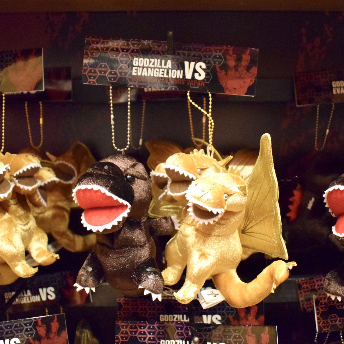 Usj365 ユニバーサル クールジャパン19 ゴジラ対エヴァンゲリオン グッズが本日登場 Usj ユニバ ゴジラ エヴァンゲリオン T Co 18gzcobqi8 Usj365 ユニバーサル クールジャパン19 ゴジラ対エヴァンゲリオン グッズが本日登場 Usj ユニバ ゴジラ エヴァンゲリオン T Co 18gzcobqi8